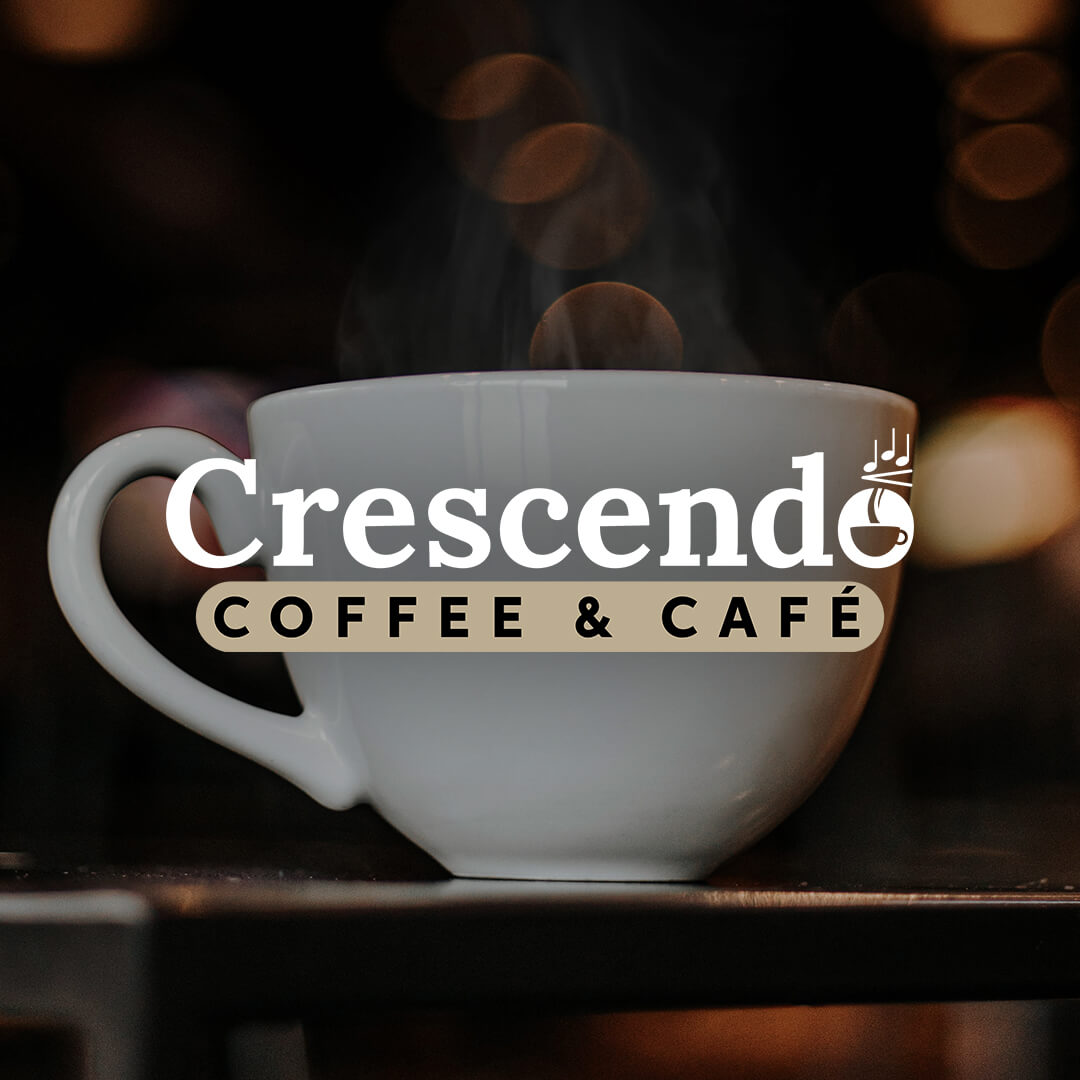 Crescendo Coffee & Café - Fort Wayne, IN
