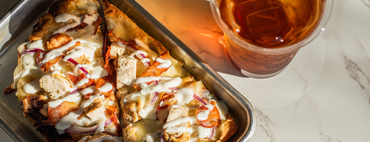 Flatbreads