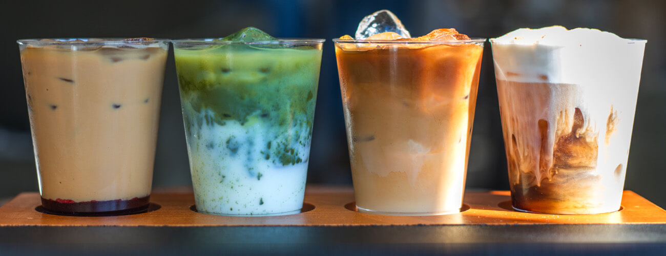 Coffee Flights