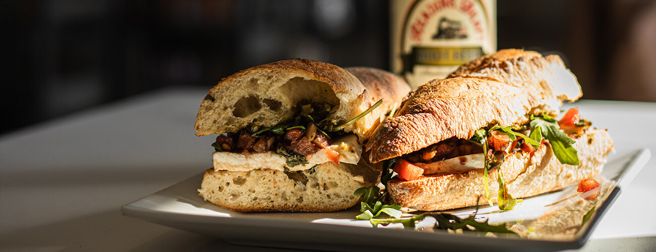 Signature Sandwich