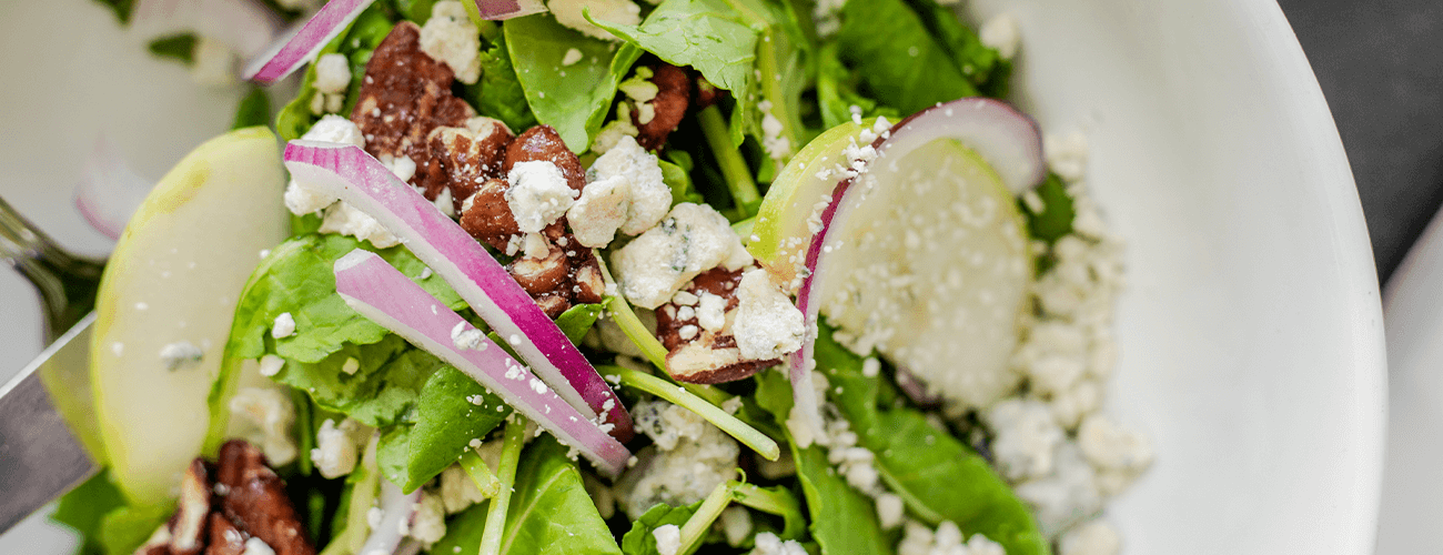 Build Your Own Salad