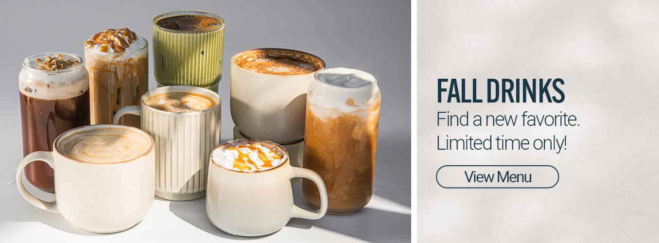 Fall Drinks