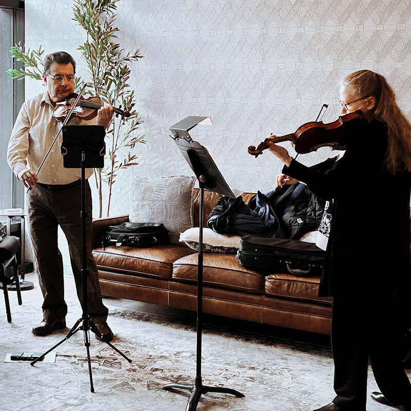 Fort Wayne Philharmonic