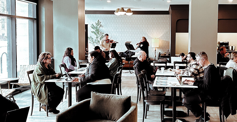 Fort Wayne Philharmonic