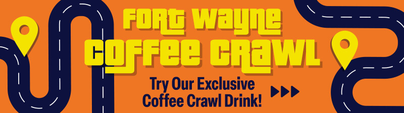 Fort Wayne Coffee Crawl