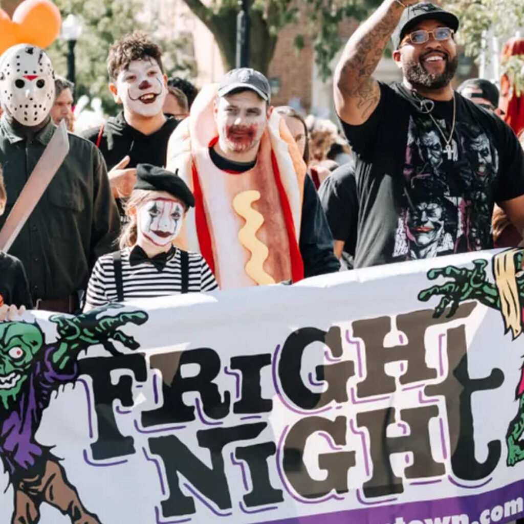 fright night