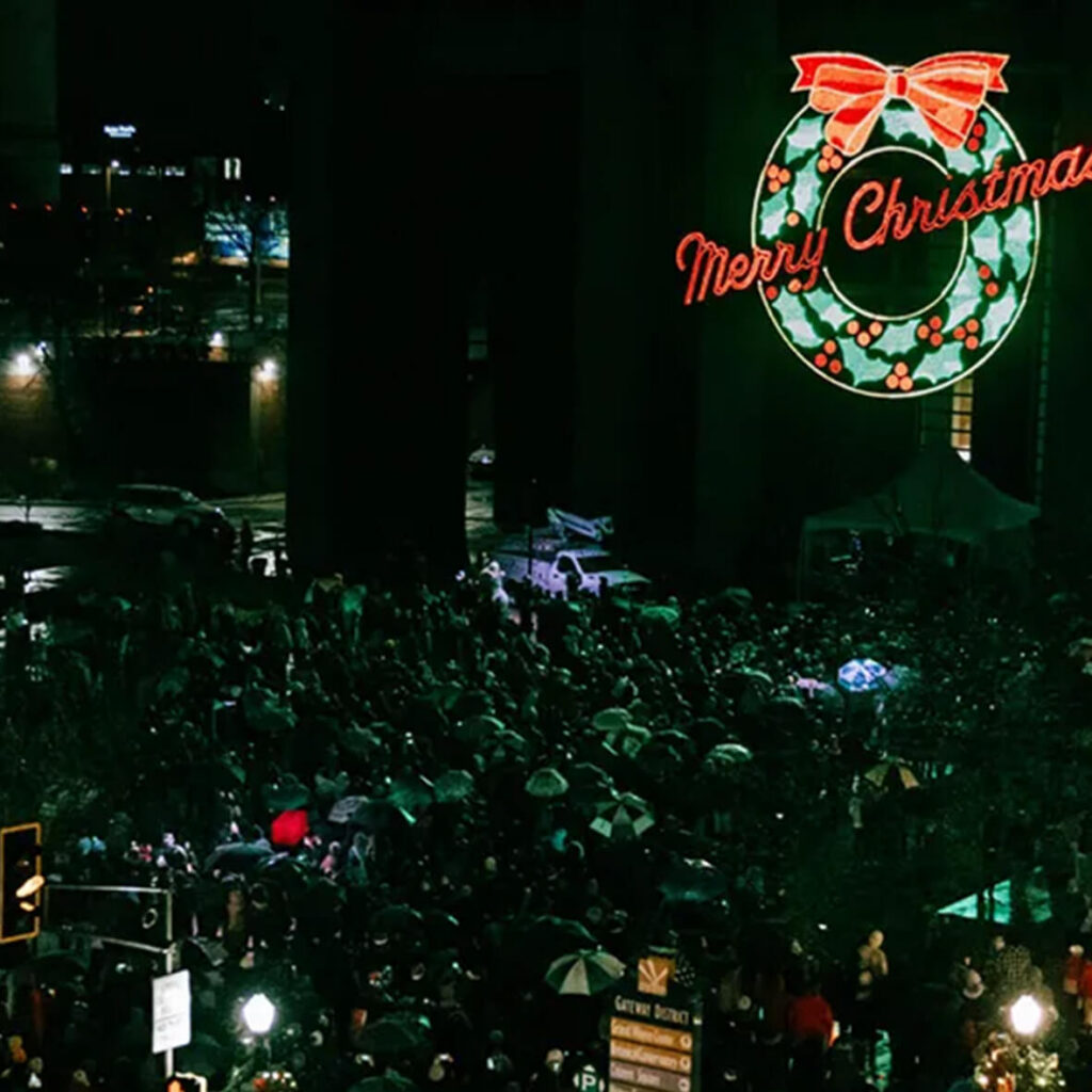 holidayfest